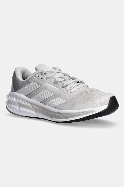 Bežecké topánky adidas Performance Questar 3 šedá farba, IF9560