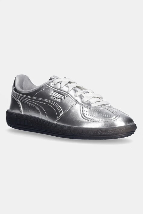 Маратонки Puma Palermo Astro Escape Wns в сребристо 400450