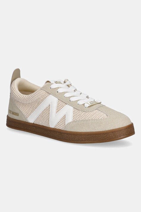 Αθλητικά Steve Madden Degree χρώμα: μπεζ, SM11003179