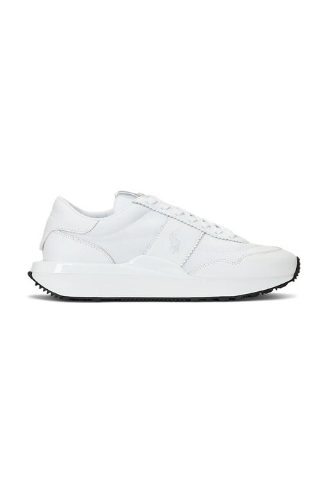 Tenisky Polo Ralph Lauren Train 89 PP biela farba, 804936601