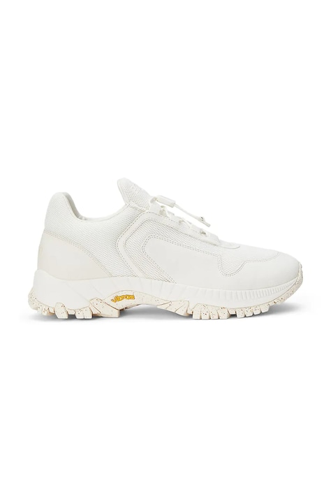 Polo Ralph Lauren sneakers GRYSN TRCKR colore beige 804956698