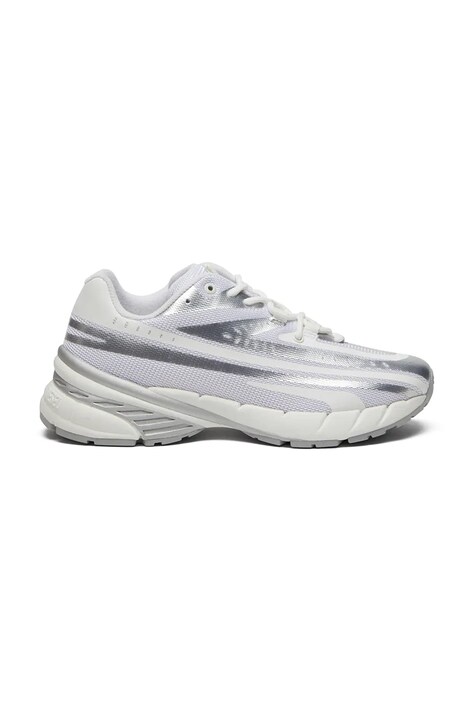 Diesel sneakers D-Airspeed Low W culoarea alb, Y03458-P8138-HA646