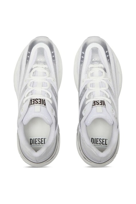 Кросівки Diesel D-Airspeed Low W — фото 4
