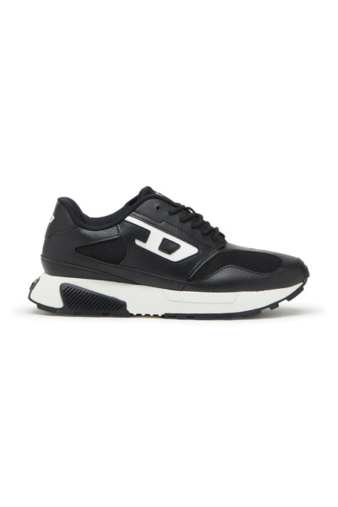 Diesel sneakers S-Tame-D Running W femei, culoarea negru, Y03607-P8109-T8013