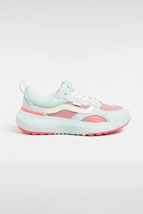 Tenisky Vans MTE UltraRange Neo VR3 modrá barva, VN000CWE8871