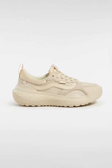 Tenisky Vans MTE UltraRange Neo VR3 béžová barva, VN000CWECRM1