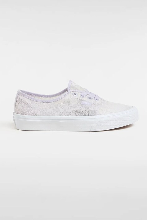 Vans scarpe da ginnastica bambini Authentic colore bianco VN000D8BUUI1