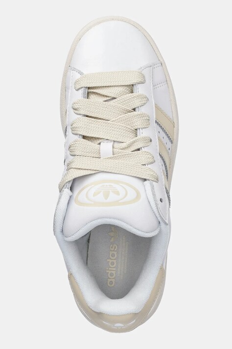 Кросівки adidas Originals Campus 00s — SS25-OBD1N1, білий — фото 4