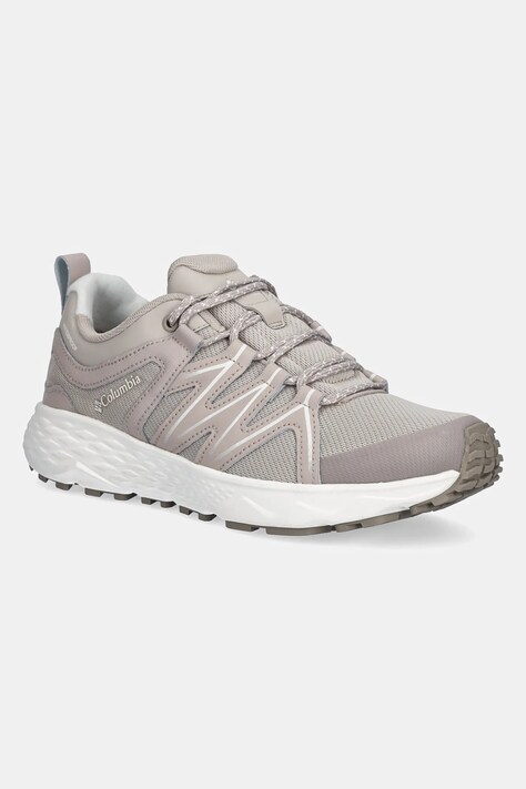 Sneakers boty Columbia PEAKFREAK růžová barva, 2108401