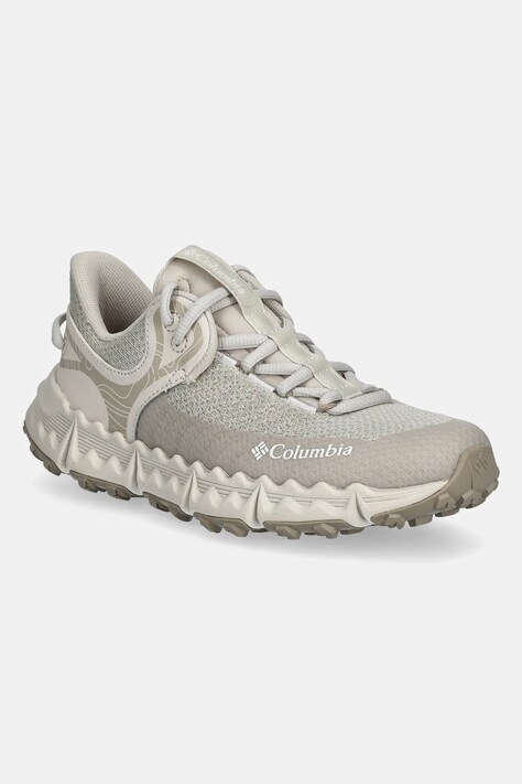 Columbia pantofi Voyager FLX femei, culoarea bej, 2109411