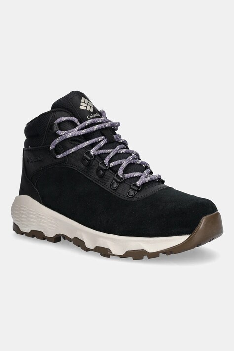 Columbia pantofi Newton Wander culoarea bej, 2125531