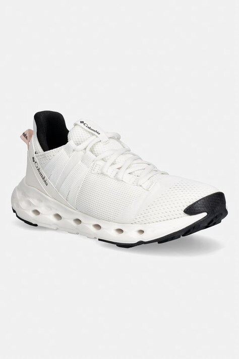 Columbia TERRASTRIDE sneakersy damskie beżowe 2115261