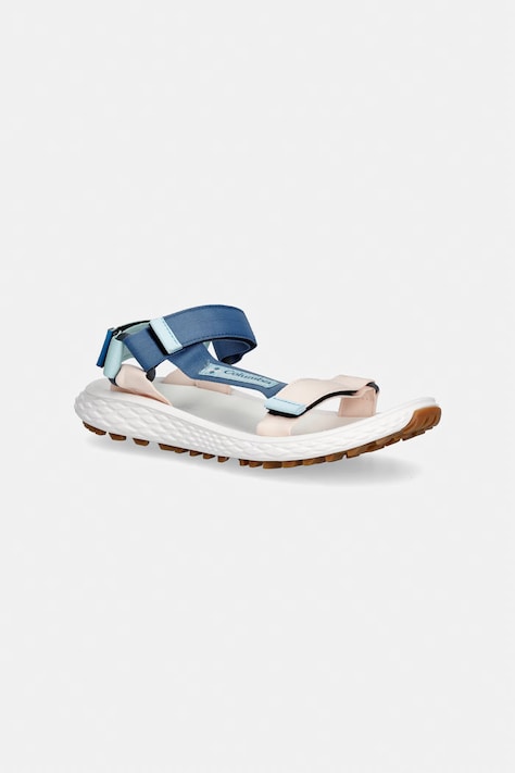 Columbia sandale pentru femei KONOS GLOBETROT albastre 2126911