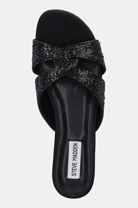 Шльопанці Steve Madden Musa — фото 4
