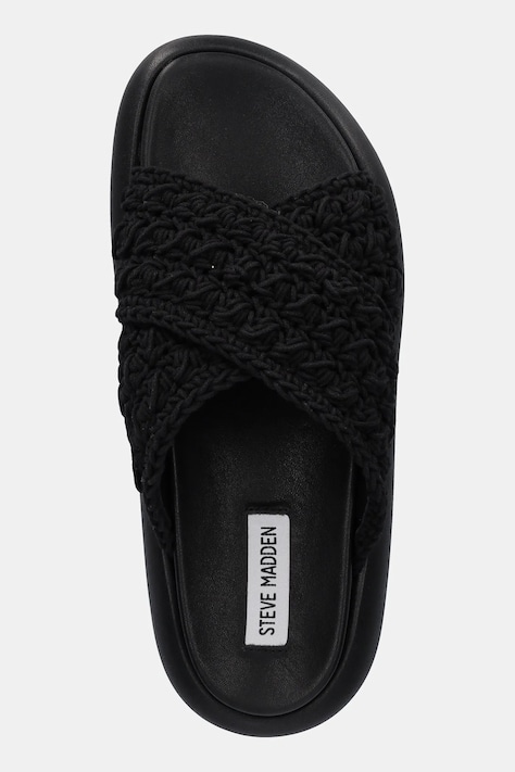 Шльопанці Steve Madden Guideline — фото 4