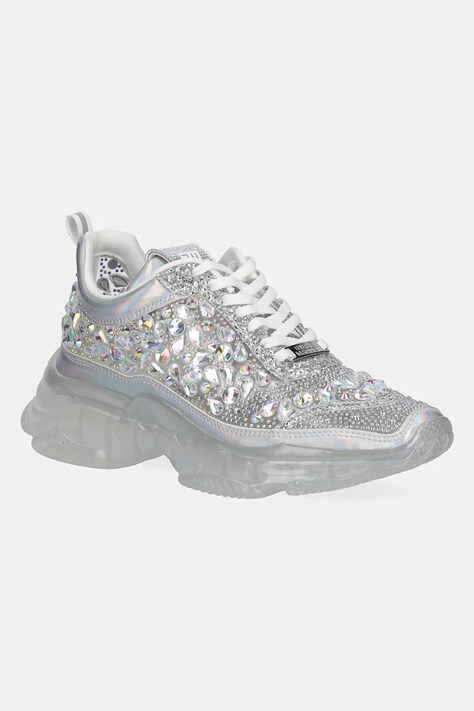Sneakers boty Steve Madden Manifesto bílá barva, SM11003178