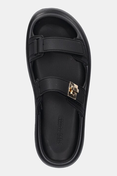 Шльопанці Steve Madden Bigschmona-J — фото 4