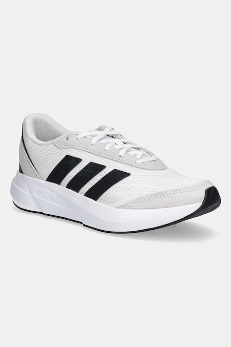 adidas sneakers Lightshift femei, culoarea alb, IH8609
