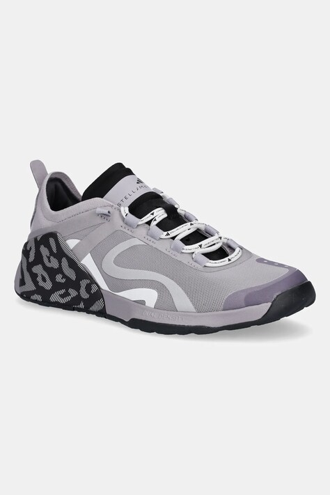 Tréningové topánky adidas by Stella McCartney Training Dropset fialová farba, JH8935