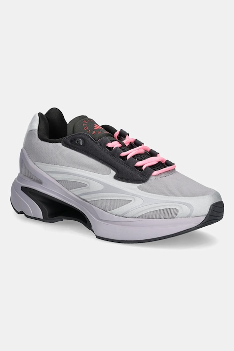 Tréninkové boty adidas by Stella McCartney Sportswear 2000 fialová barva, JH8764