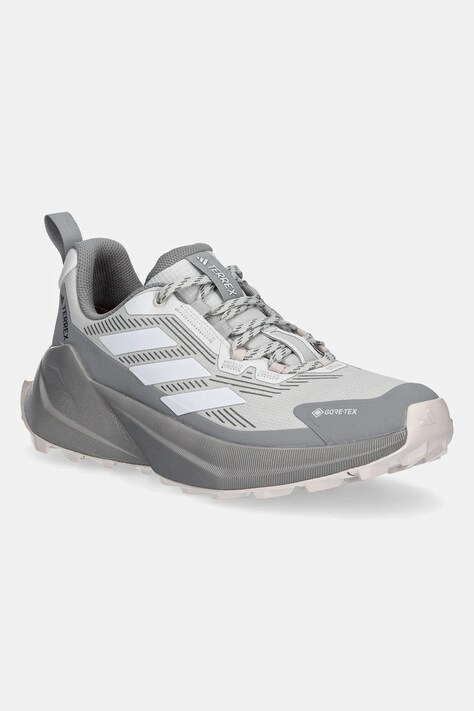 adidas TERREX pantofi Trailmaker 2 Gtx femei, culoarea gri, IH3790