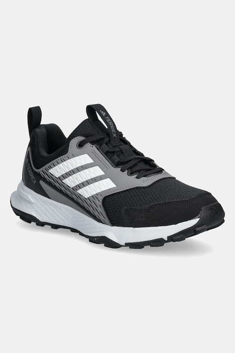 Παπούτσια adidas TERREX Tracefinder 2 χρώμα: μαύρο, IH2937
