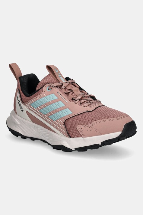 adidas TERREX buty Tracefinder 2 damskie kolor pomarańczowy JI4290