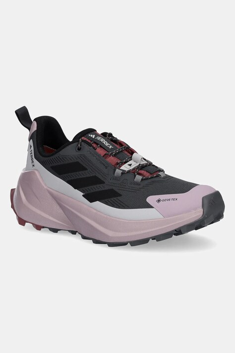 Ботинки adidas TERREX Trailmaker 2 женские цвет серый JP5241