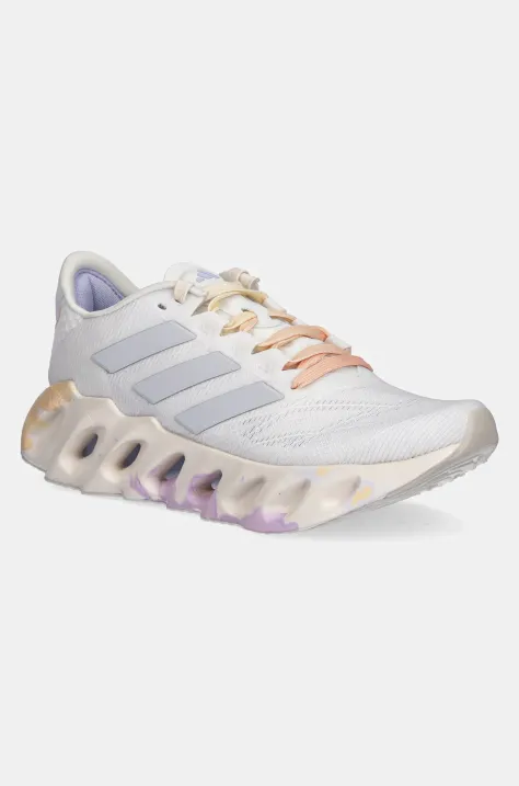 Παπούτσια για τρέξιμο adidas Performance Adidas Switch Fwd 2 χρώμα: άσπρο, JI1461