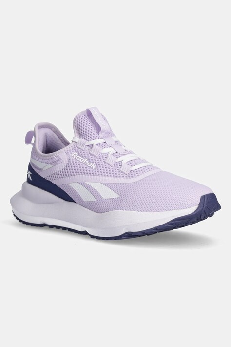 Обувь для бега Reebok Cityride цвет фиолетовый 100209084