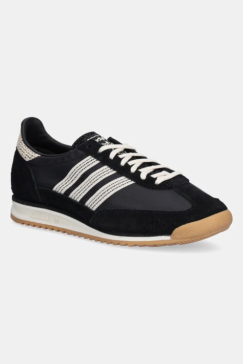 adidas Originals sneakers Sl 72 OG W femei, culoarea negru, JI2745