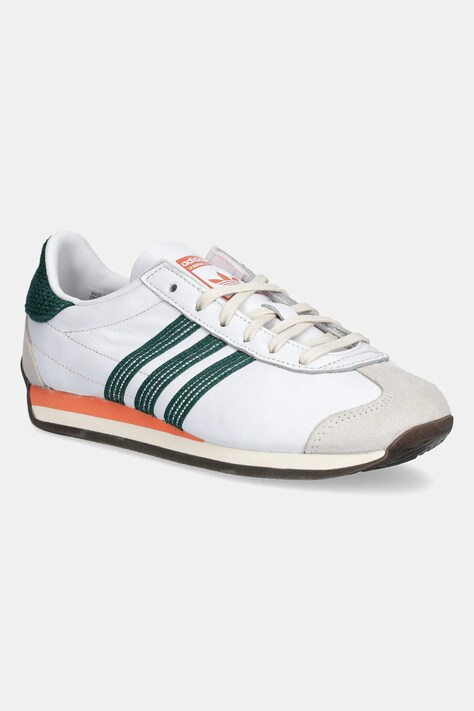 adidas Originals sneakers Country OG W white color JI2876
