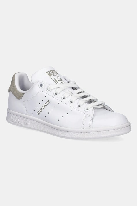 adidas Originals sneakers Stan Smith W white color JI2925