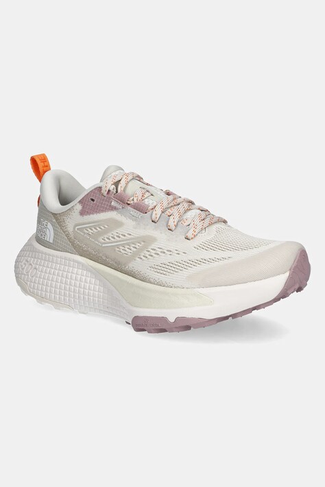 The North Face pantofi Altamesa 500 femei, culoarea bej, NF0A8A9P7UQ1