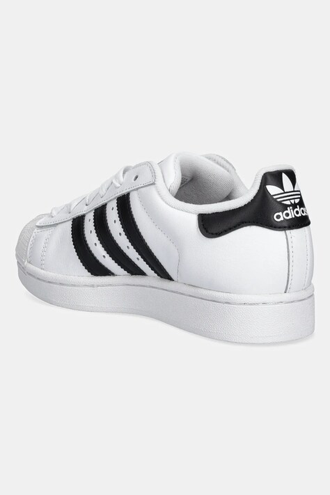 Дитячі кросівки adidas Originals Superstar II — фото 3