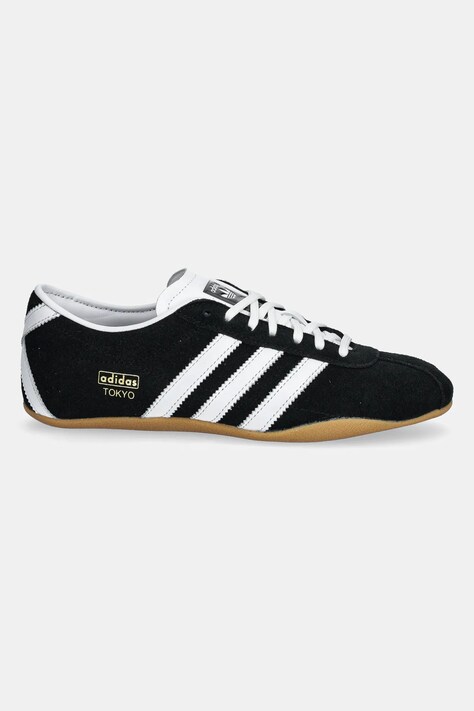 Кросівки adidas Originals Tokyo W — SS25-OBD238, чорний — фото 2
