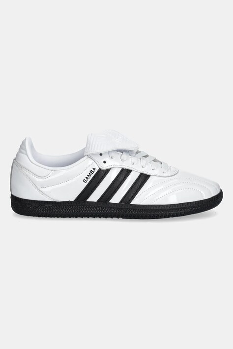 Кросівки adidas Originals Samba LT W — SS25-OBD23U, білий — фото 2
