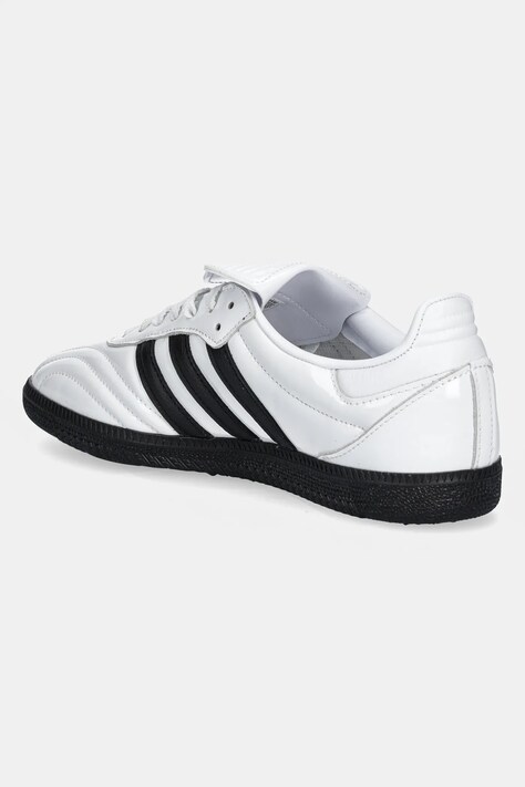 Кросівки adidas Originals Samba LT W — SS25-OBD23U, білий — фото 3
