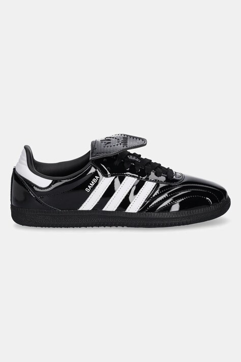 Кросівки adidas Originals Samba LT W — SS25-OBD23W, чорний — фото 2