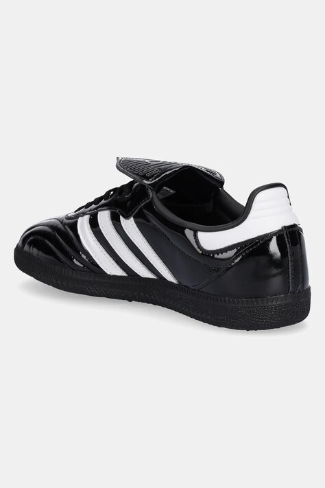 Кросівки adidas Originals Samba LT W — SS25-OBD23W, чорний — фото 3