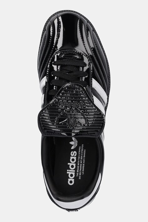 Кросівки adidas Originals Samba LT W — SS25-OBD23W, чорний — фото 4