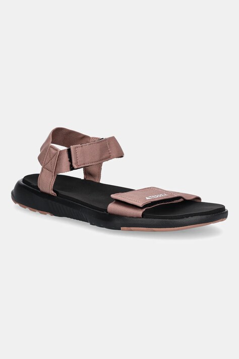 Σανδάλια adidas TERREX Hydroterra Light χρώμα: μαύρο, JQ2570