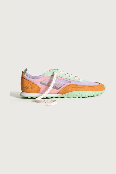 Hoff sneakers PARROT femei, 12510006 BIRD