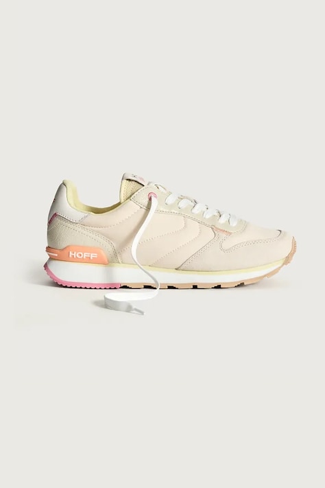 Sneakers boty Hoff TROEZEN béžová barva, 12517006 TRACK & FIELD