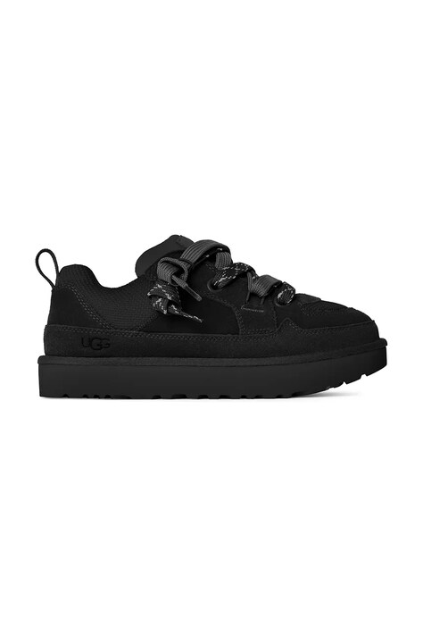 UGG sneakers Lo Lowmel culoarea negru, 1168890-BLK