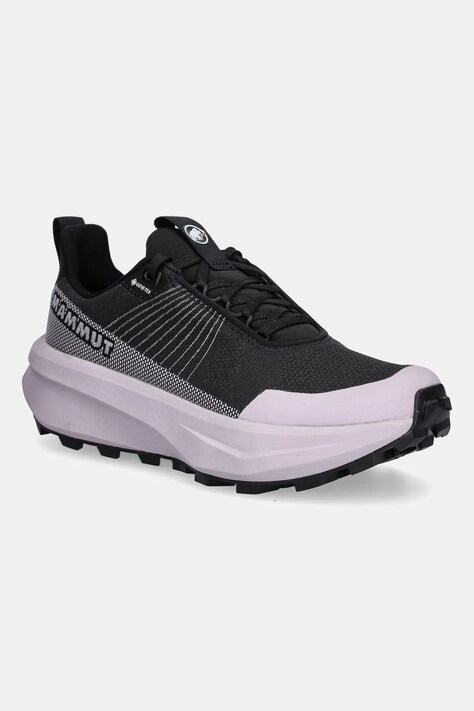 Mammut buty outdoorowe Aenergy kolor fioletowy 3030-05310