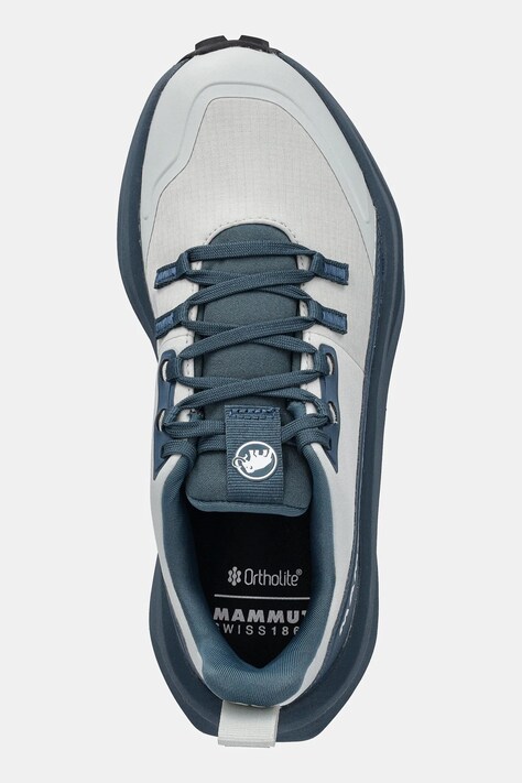 Черевики outdoor Mammut Aenergy Hike Low GTX — фото 4