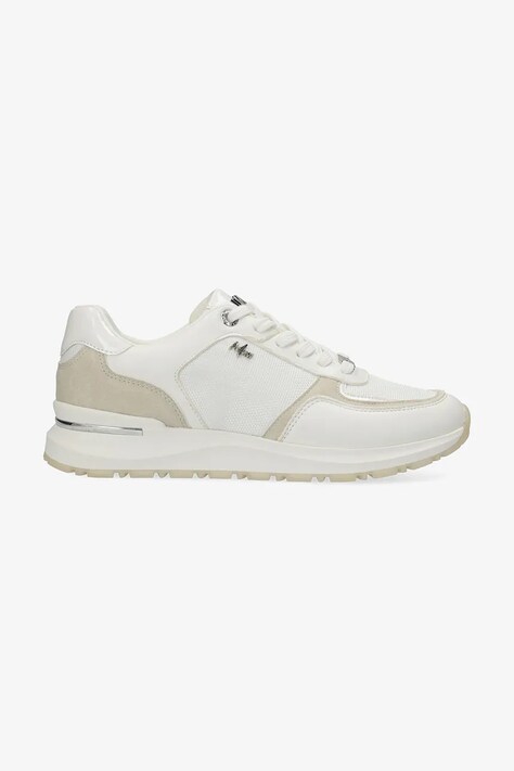 Mexx sneakers NONJA PRINCESS culoarea alb, MI001011551W