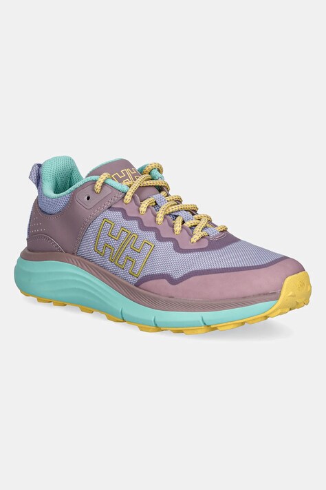 Helly Hansen pantofi CANTABRIA culoarea violet, 11988