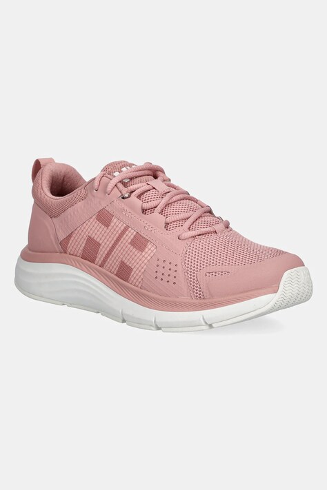 Helly Hansen sneakers HP AHIGA EVO femei, culoarea roz, 11938